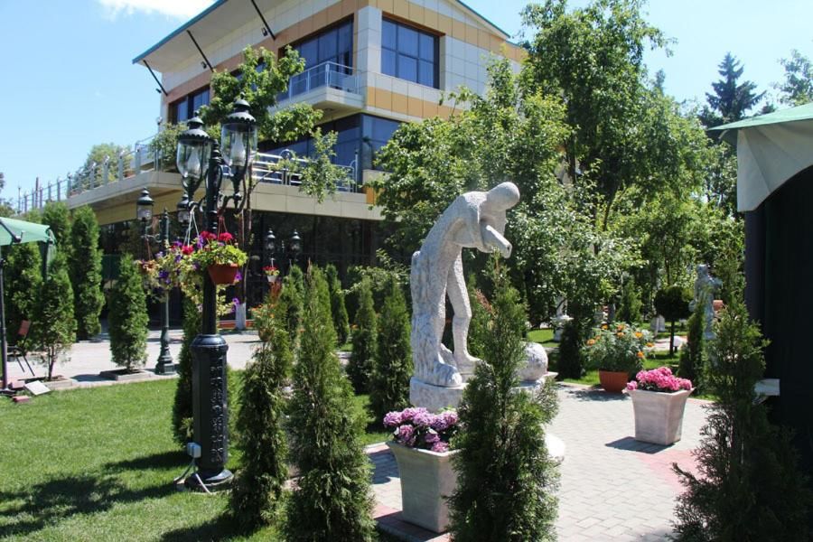 Отель Sobkoff Хмельницкий-5