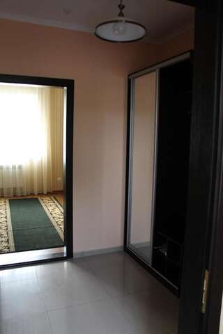 Отель Sobkoff Хмельницкий Люкс-3