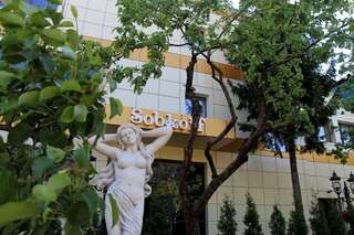 Отель Sobkoff Хмельницкий-2