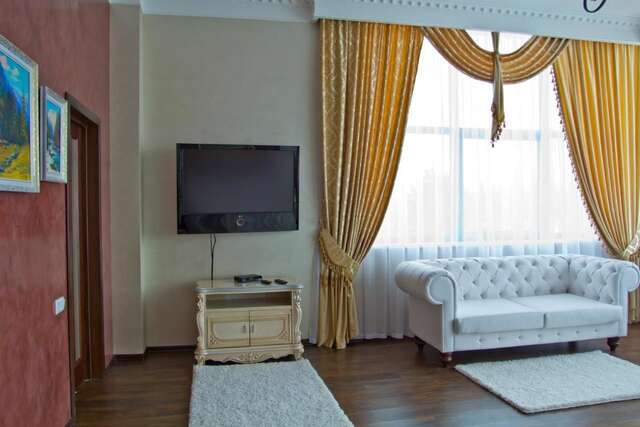 Отель Sobkoff Хмельницкий-20