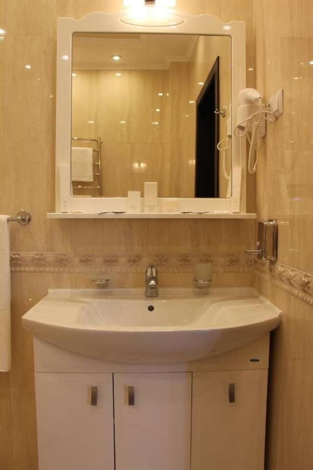 Отель Sobkoff Хмельницкий-28