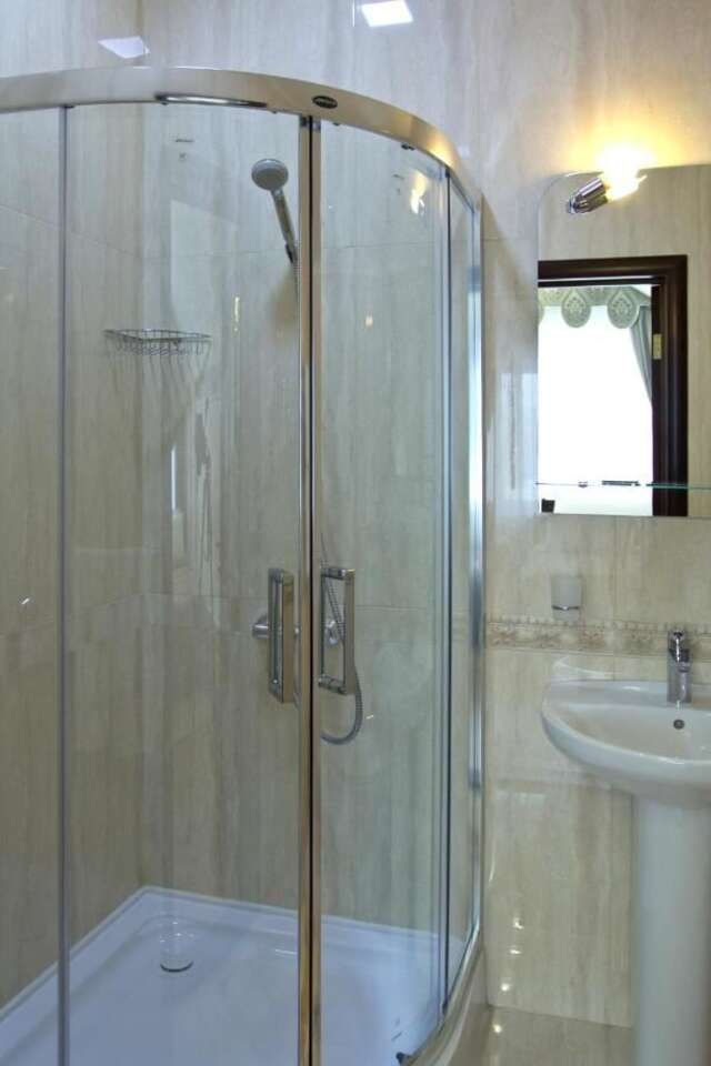 Отель Sobkoff Хмельницкий-34