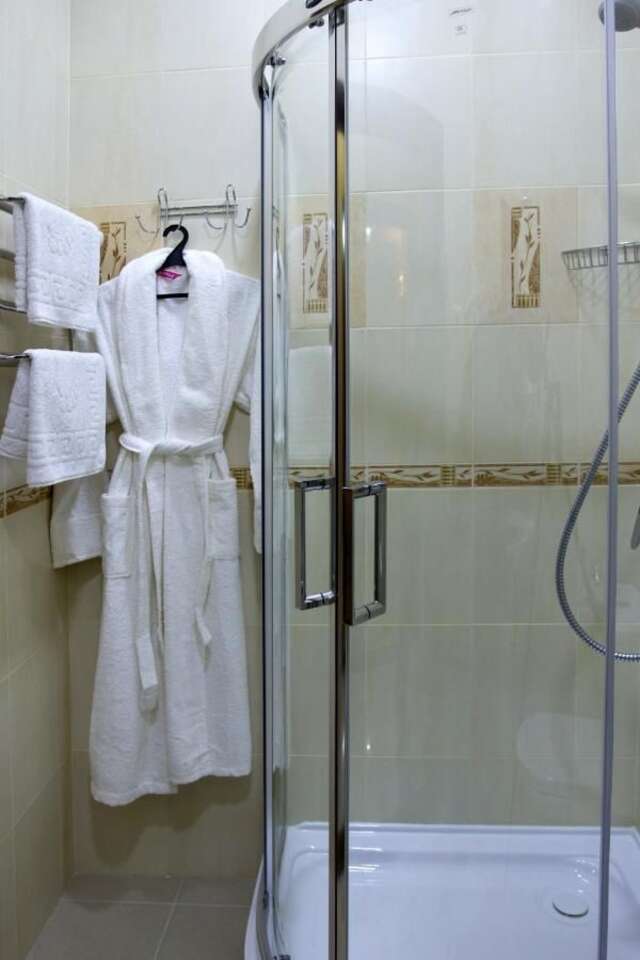 Отель Sobkoff Хмельницкий-38