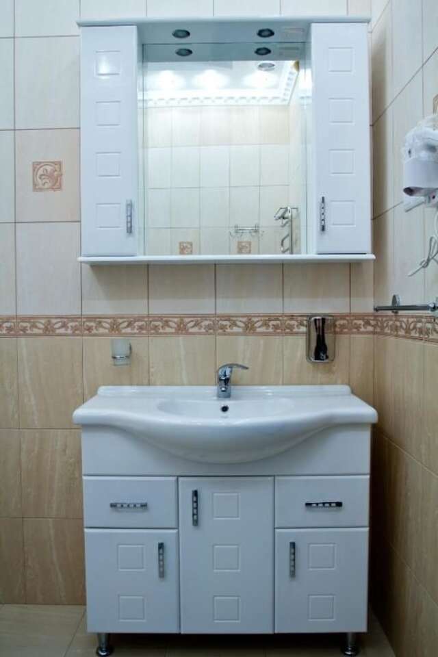 Отель Sobkoff Хмельницкий-51